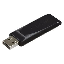 Verbatim 32GB USB 2.0 Slider