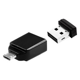 32gb Usb2.0 Micro Usb Adapter