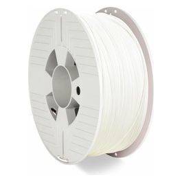 3D Printer Filament ABS 1.75mm 1Kg Bianco