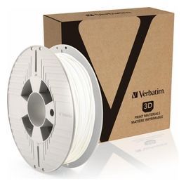 3D Printer Filament Primalloy 2.85mm 500gr Bianco