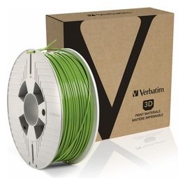 3D Printer Filament PLA 2.85mm 1Kg Verde