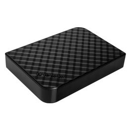 47683 Hard Disk Esterno Store n Save 2Tb 3,5" Usb 3.0