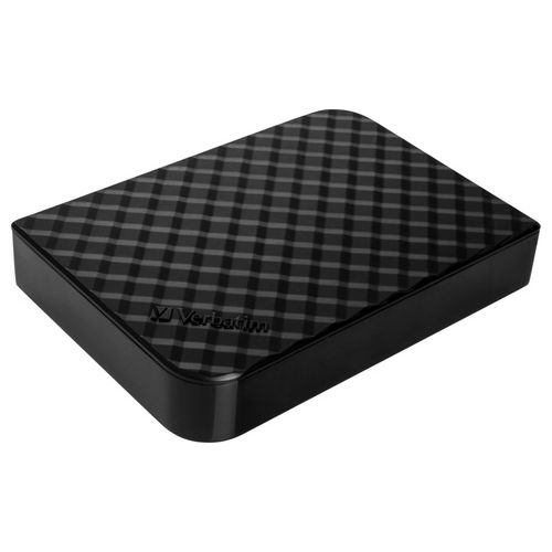 47683 Hard Disk Esterno Store n Save 2Tb 3,5