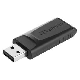 Verbatim 49328 Unita' Flash USB 128Gb 2.0 Nero