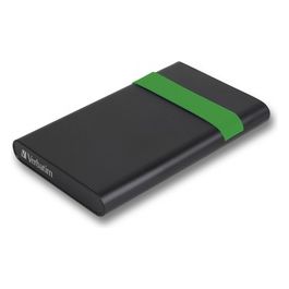 53112 Disco Rigido Esterno 1Tb Nero
