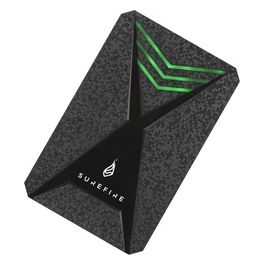 53681 Hdd 2.5" Usb 3.2 Gen 1 1Tb Nero
