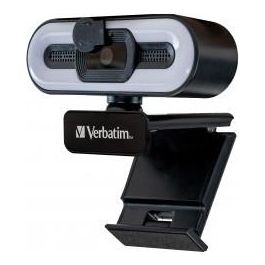 Awc-02 Webcam Full Hd 1080p Autofocus