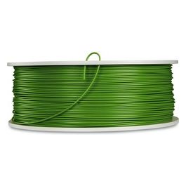 bobina stampante 3d abs verde 1.75mm 1kg