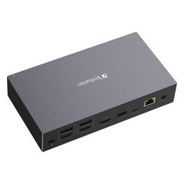 CDS-17 Usb C Multi 17 in 1 Hdmi 8k Pd 100W