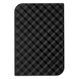 Disco Rigido Portatile Store 'n' Go Usb 3.0 da 1Tb Nero