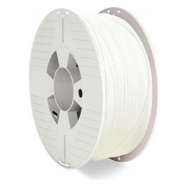 Filament 3D Pla 1,75mm Bianco 1Kg