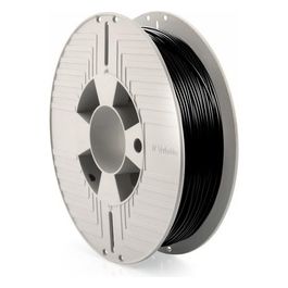 Filament 3D Tpe 1.75mm Nero 500gr