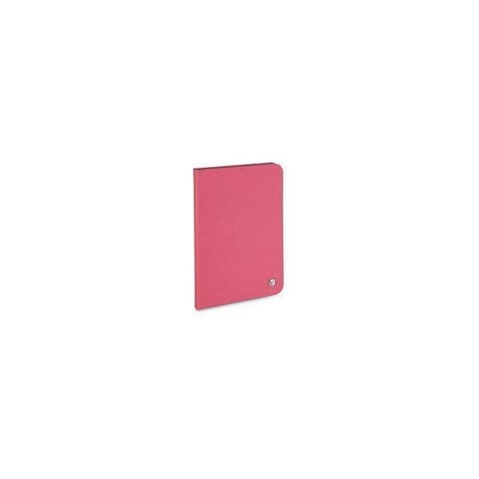 Verbatim Folio Cover per iPad Mini Rosa