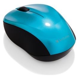 Verbatim Go Nano Wireless Mouse