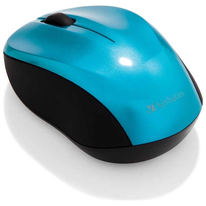 Verbatim Go Nano Wireless Mouse
