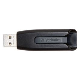 Verbatim Memory Usb -128gb- V3 Usb 3.0