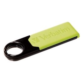 Verbatim Memory usb 16gb Micro plus Green