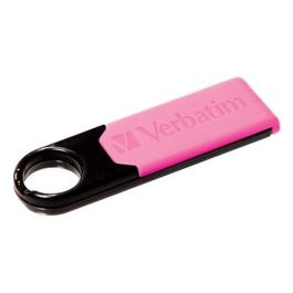 Verbatim Memory usb 16gb Micro plus pink