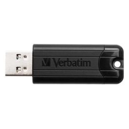 PinStripe Unita' Flash Usb 16Gb Nero
