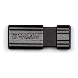 Verbatim Memory Usb - 4gb - Pin Stripe