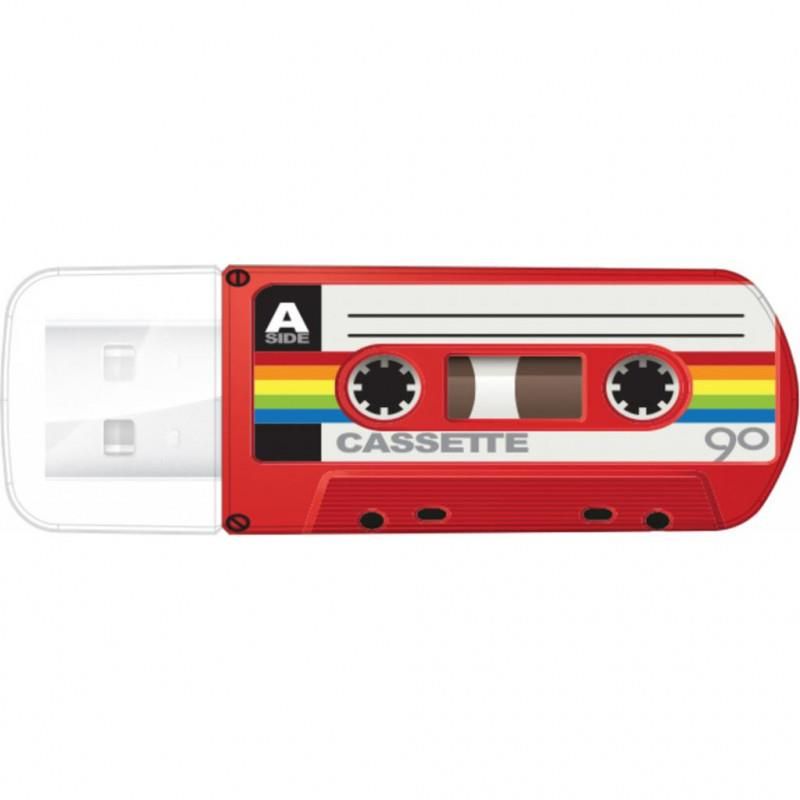 Verbatim Mini Cassette Chiavetta