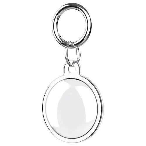 My Finder Coin Localizzatore e Cercatore Gps Personale Nero/Rosa/Bianco