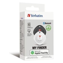 My Finder Personale Nero/Bianco