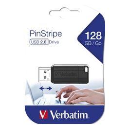 Pen Usb 2.0 128gb pin Stripe