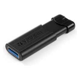 PinStripe Chiavetta Usb 32Gb Usb 3.0 Nero