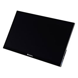 Pmt-14 Monitor Portatile Touch 14" Full Hd