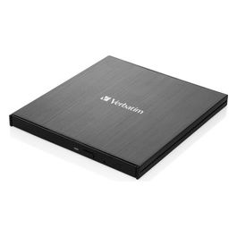 Verbatim Slimline CD/DVD ReWriter Usb-C