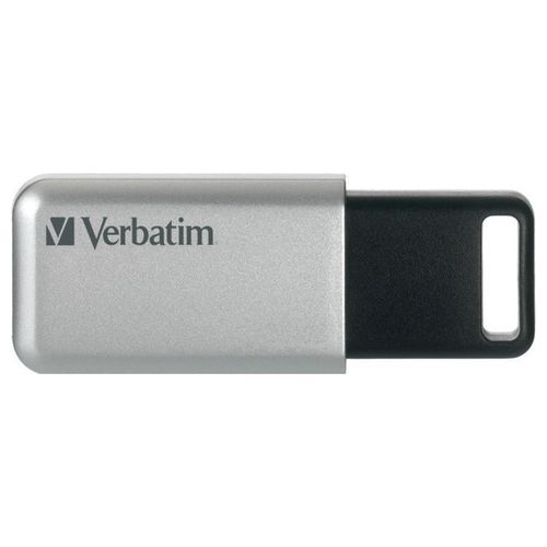 Verbatim usb 3.0 16Gb secure data Drive