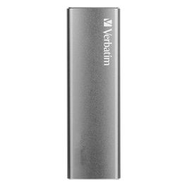 VERBATIM 47443-VERB Vx500 Ssd Esterno 480Gb Usb 3.1