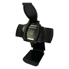 Webcam Full Hd 1080p Autofocus con Microfono