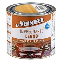 IMP.LEGNO NOCE CHIAR.500ML 4803