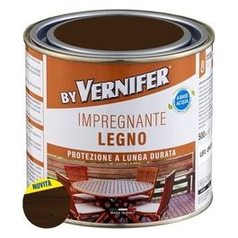 IMP.LEGNO NOCE SCURO 500ML 4810