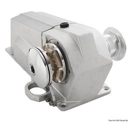 Verricello  Devon 1000 W - 12 V barbotin 8 mm
