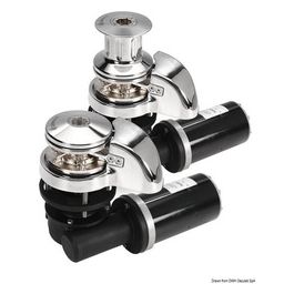 Verricello  Smart 1000W 12V - 8mm alto con campana