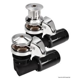 Verricello  Smart Plus 1000W 24V - 8mm basso