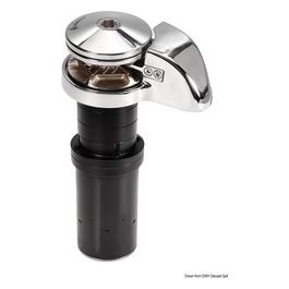 Verricello  Smart V 800W 12V - 8mm ISO basso