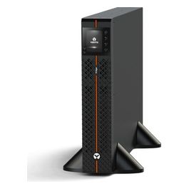 Vertiv EDGE-3000IRT2UXL Gruppo di Continuita' UPS a Linea Interattiva 3000VA 2700W 2U Rack Tower