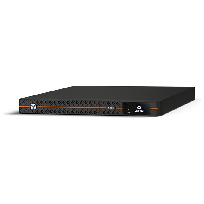 Vertiv EDGE-500IRM1U Edge Ups 500VA 230V 1U Rack