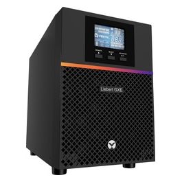 Liebert GXE3-1000IMT Gruppo di Continuita' Ups Doppia Conversione Online 1 Kva 900W 8 Prese Ac