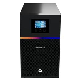 Liebert GXE3-3000IMT Gruppo di Continuita' Ups Doppia Conversione Online 3 Kva 2700W 9 Prese Ac