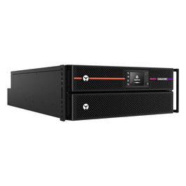 Liebert GXE3-6000IRT4UXL Gruppo Continuità UPS 6kVA/6kW Torre