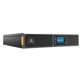 Liebert GXT5-2000IRT2UXL Gruppo di Continuità 2 kVA, 2000 W, 8 Prese AC