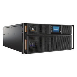 Liebert GXT5-6000IRT5UXLN Gruppo di Continuità UPS 6 kVA