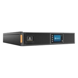 Liebert Gxt5 Gruppo di Continuita' Ups Doppia Conversione Online 1000Va 1000W 8 Prese Ac