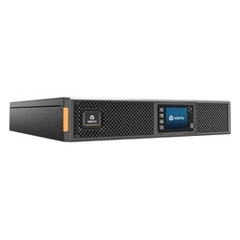 Liebert Gxt5 Gruppo di Continuita' UPS Doppia Conversione Online 3000Va 3000W 7 Prese Ac