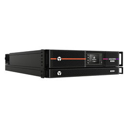 Liebert GXT5LI-6000GVRT3UXLN Gruppo di continuità 6 kVA